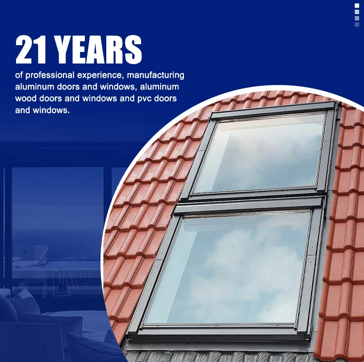 Aluminum Skylights Roof Windows Roof Windows Skylights Buy High Seal Retractable Design