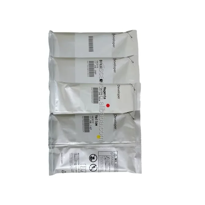 Developer Powder CMYK for Xerox Altalink C8035-C8070