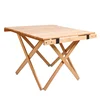 wooden color