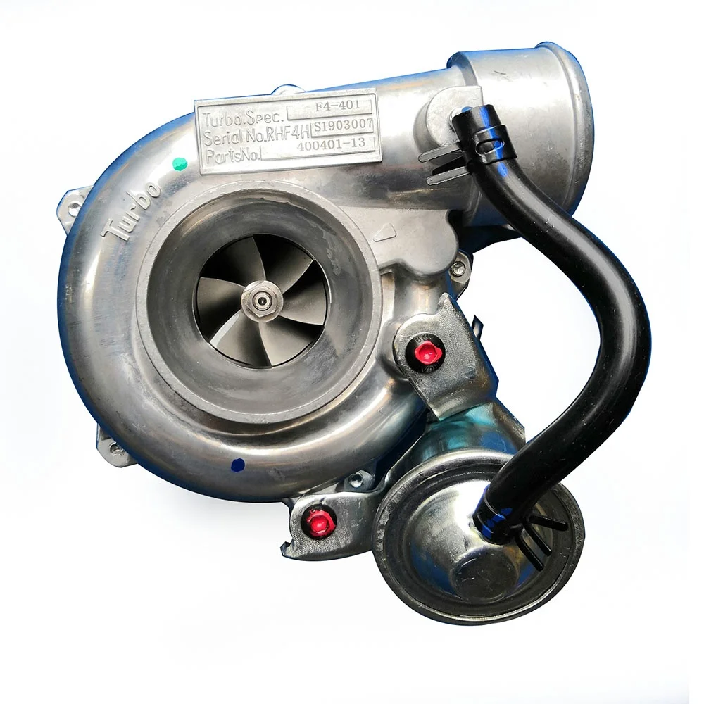 Turbocharger for LDV Maxus V80 Engine Part R425 R428 Engine Turbocharger Prices