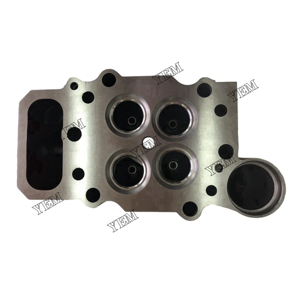 Wholesale Price S6R Cylinder Head for Mitsubishi Engine. 2