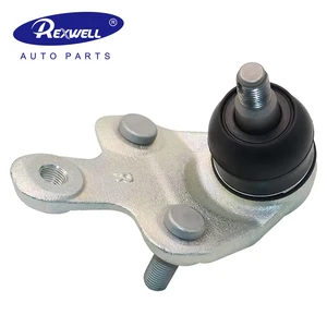 Auto Suspension Parts OEM 43330-49125/49165/09780 Right Front Control Arm Lower Ball Joint for Toyota Sienna/Lexus RX350