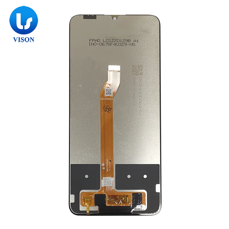 Pantalla for Honor View 10 20 30 V30 Lcd for Honor Play 3 4 5 5t 6 6t Pro Display for Honor X8 X9 X10 X20 X30 X30i Touch Screen