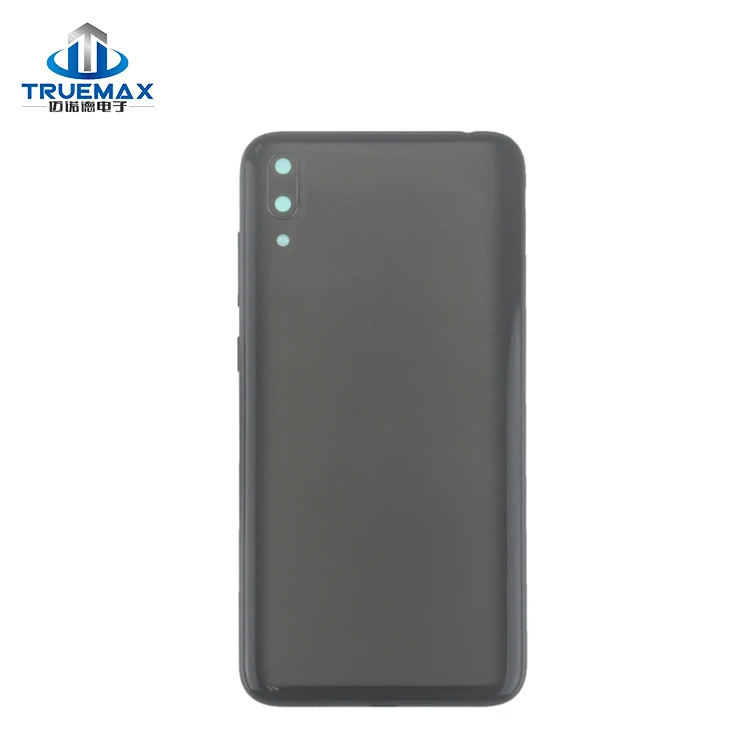 Back Cover for Huawei Y7 2019 Battery Cover Back Housing for Huawei Y7 2019