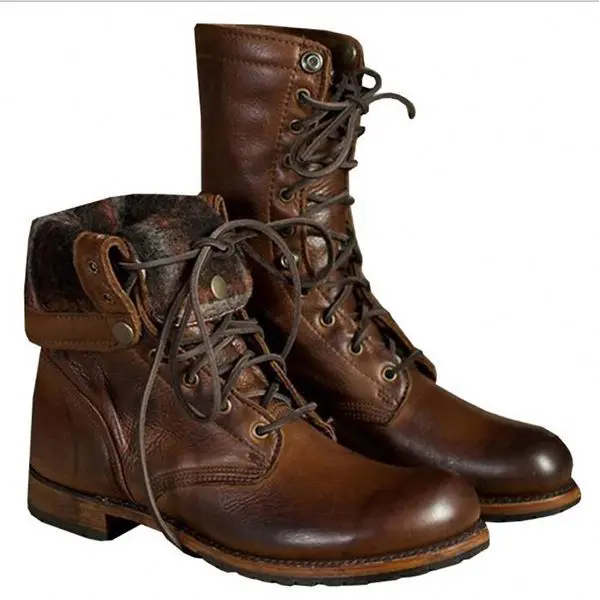 Men Boots Men Winter Shoes Plus Size 35 48 Warm Ankle Botas Hombre for  Leather Winter Boots Shoes Men Plush Winter Sneakers Mens|Snow Boots| -  AliExpress