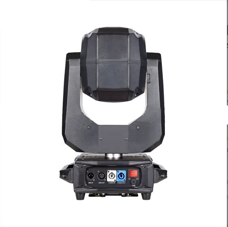 260w 9r Sharpy Beam 260 Moving Head Lights 17Prism Beam 9r 260w Stage Beam Lights