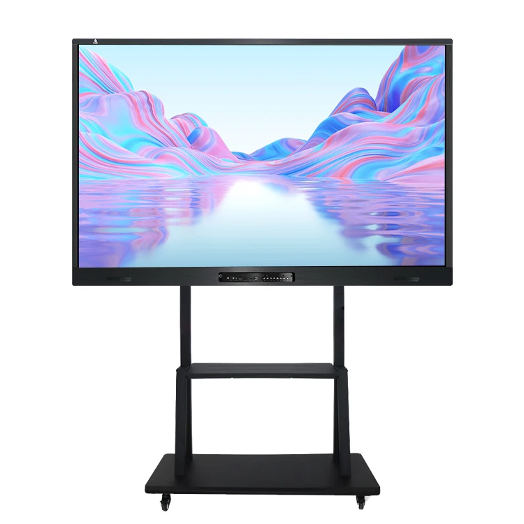 Интерактивная Панель 86 Купить