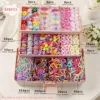 898 piece set opp bag