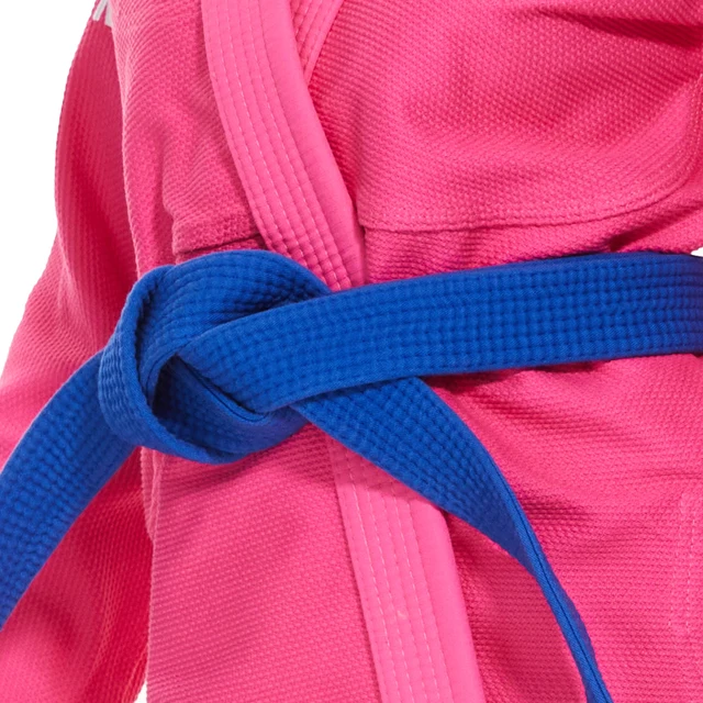 High Quality Customized Jiu-Jitsu Belts Soft & Durable BJJ GI Belts Wholesale Price Martial Arts Wear
