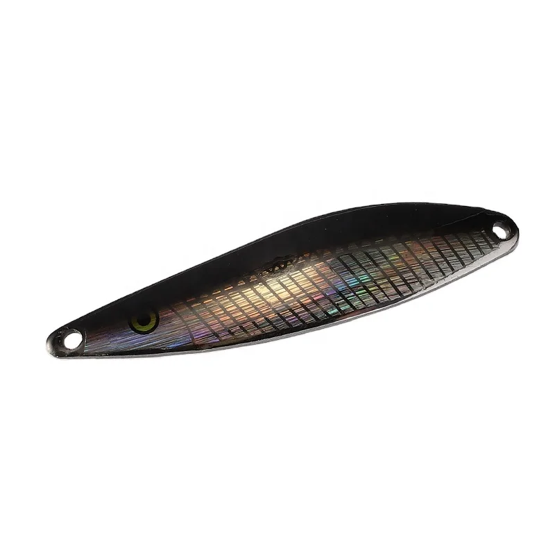 fishing spoon blanks