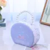 Cielo azul