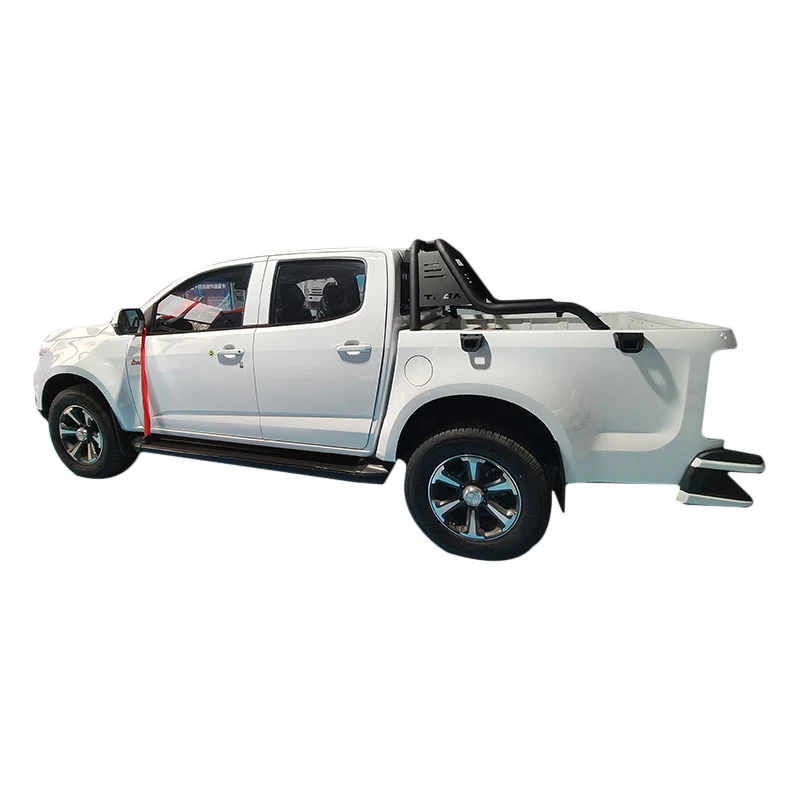 2025 Isuzu Pickup 4*2 4*4 and New Model Foton Pickup Truck 4X2 4X4 Full Pickup truck for sale