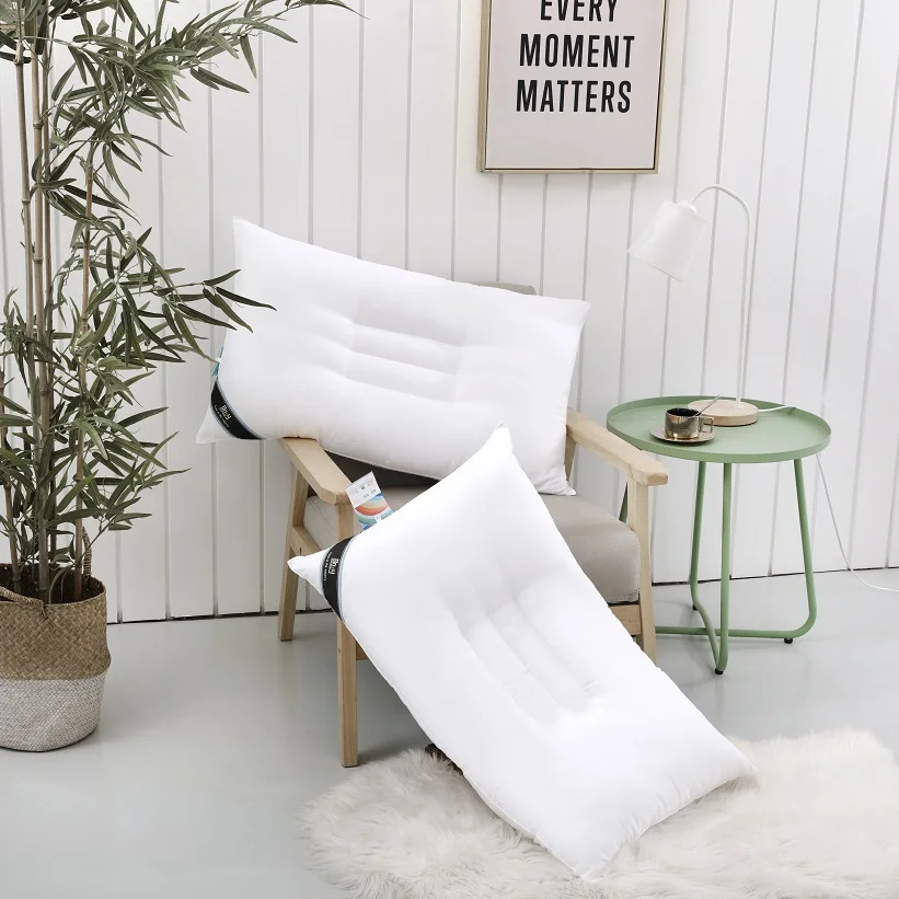 marriott feather and down pillow