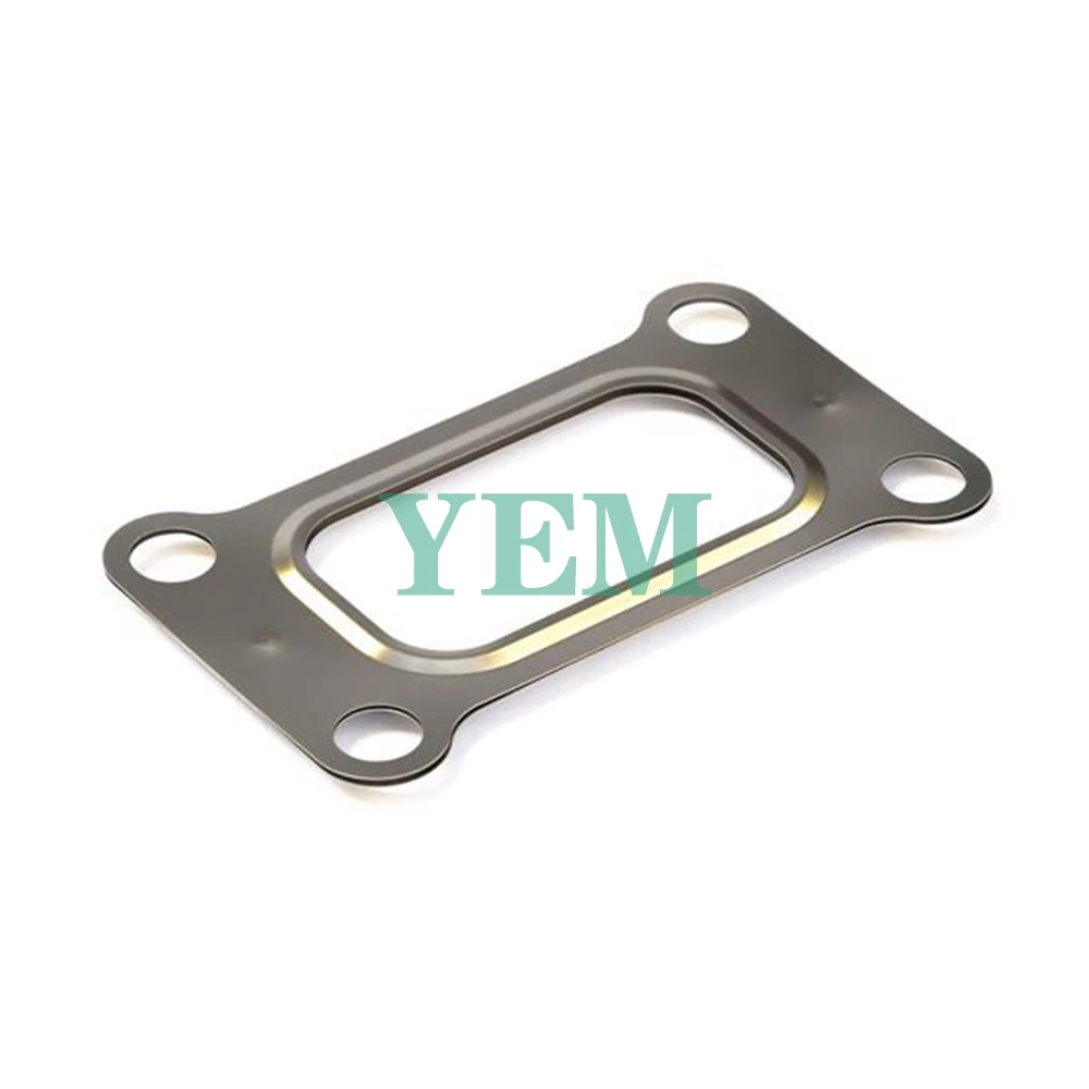Hot Sale 3684N027 Exhaust Outlet Flange Gasket for Perkins 3684N027 Exhaust Outlet Flange Gasket