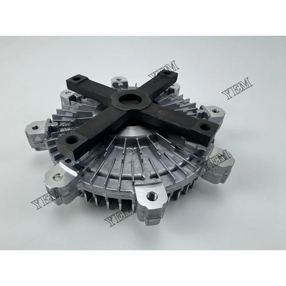 4M40 Cooling Fan Clutch ME201754 for Mitsubishi 6