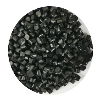 Black LDPE Granules, For Plastic Industry, Packaging Type: Hghgh, Packaging  Size: Ghgh