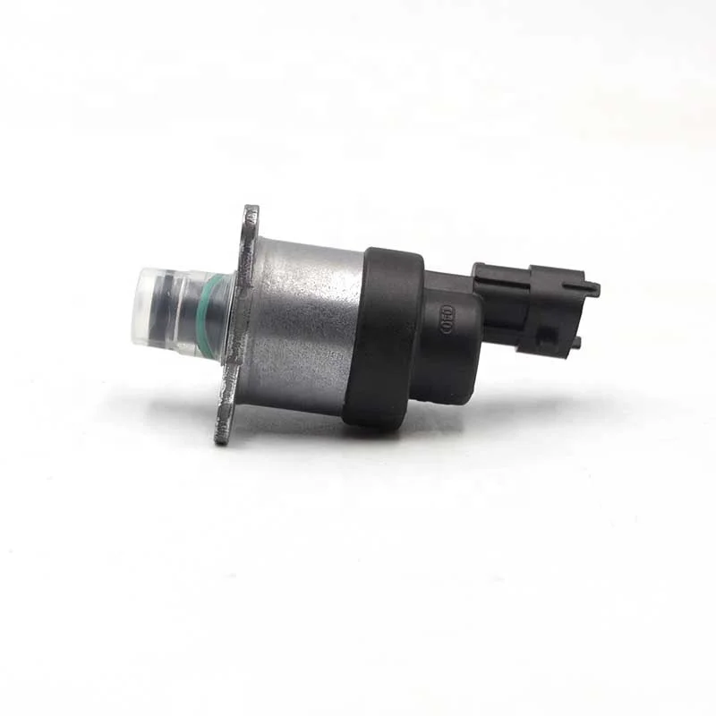 Fuel Pressure Regulator Control Valve 0928400698 0928400699 0928400702 Metering Solenoid Valve