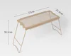 Mesa caqui