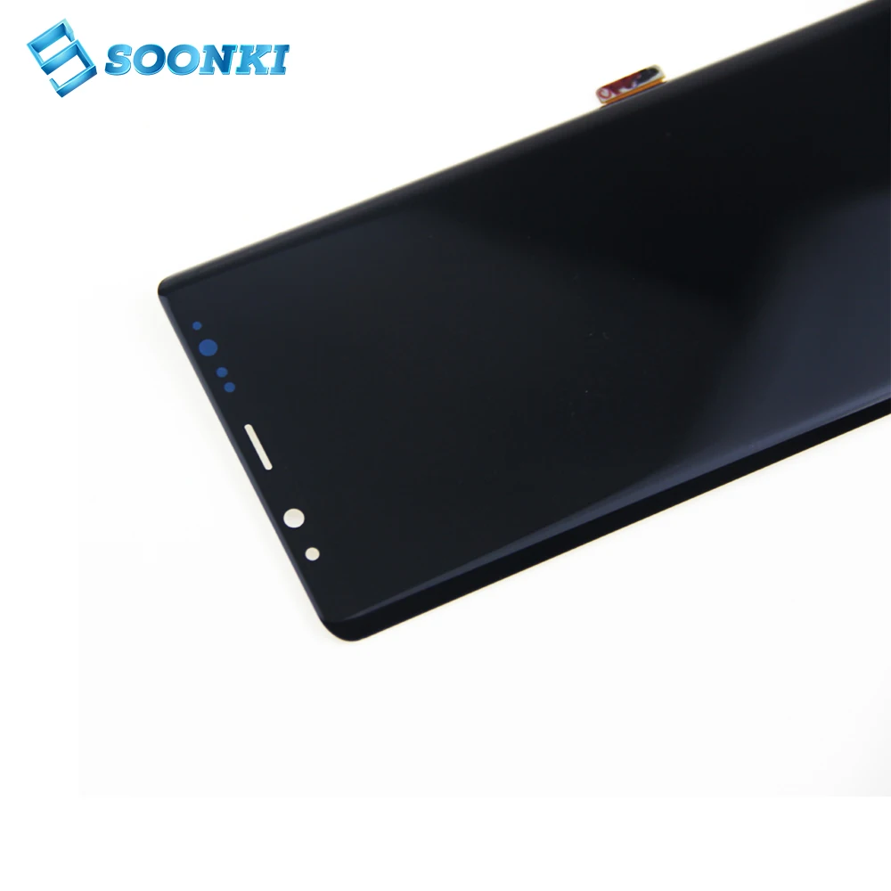 High Quality Mobile Phone Display Lcd for samsung galaxy Note 8 Screen Replacement for samsung Note 8 Lcd