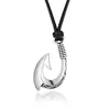 Pendant leather cord 60CM