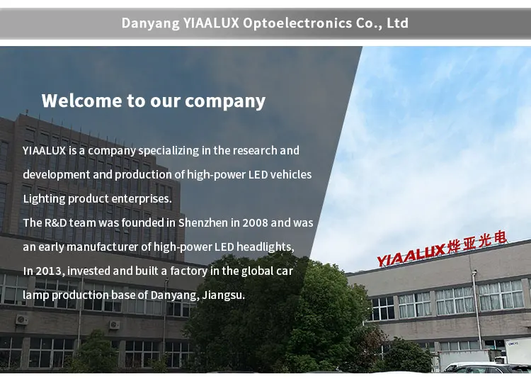 Company overview