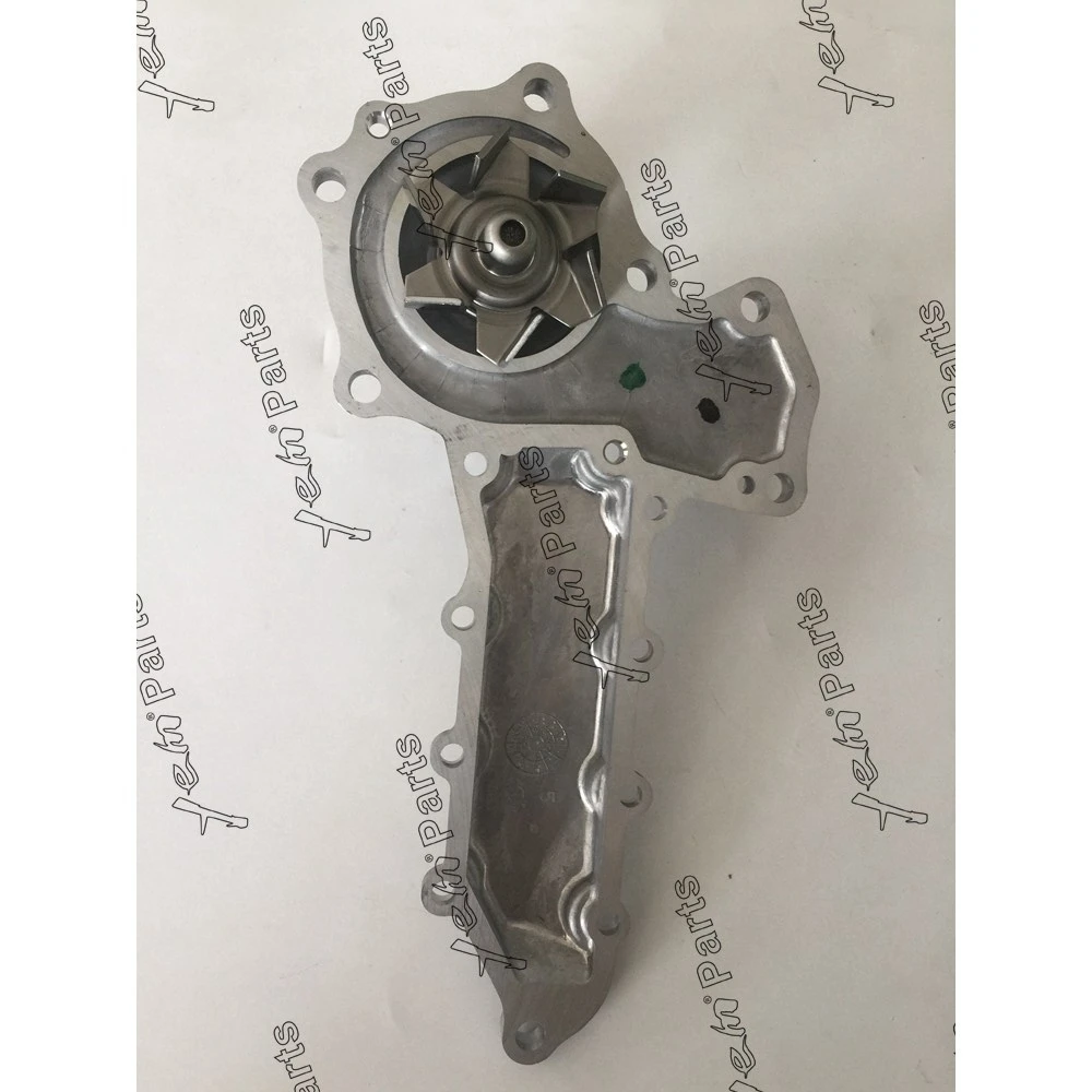 V1903 Water Pump for Kubota Engine Parts Manufacturer 2