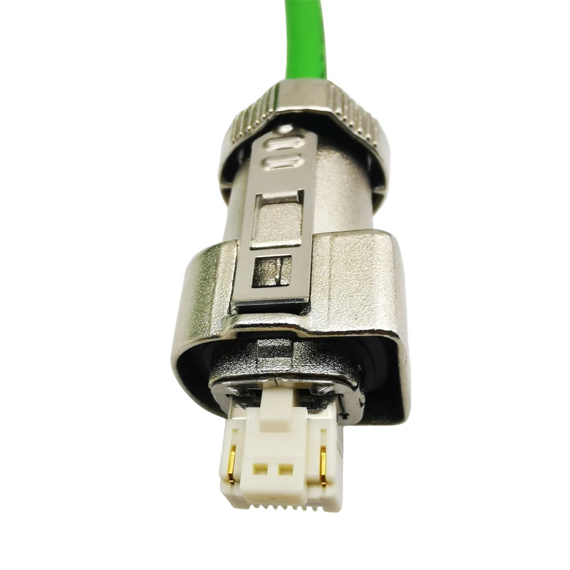 SIEMENS デジタルケーブル 6XV8002-2CB42-1AF0 Siemens 信号ケーブル 信号ケーブル SINAMICS DRIVE-CLiQ用 6FX5002