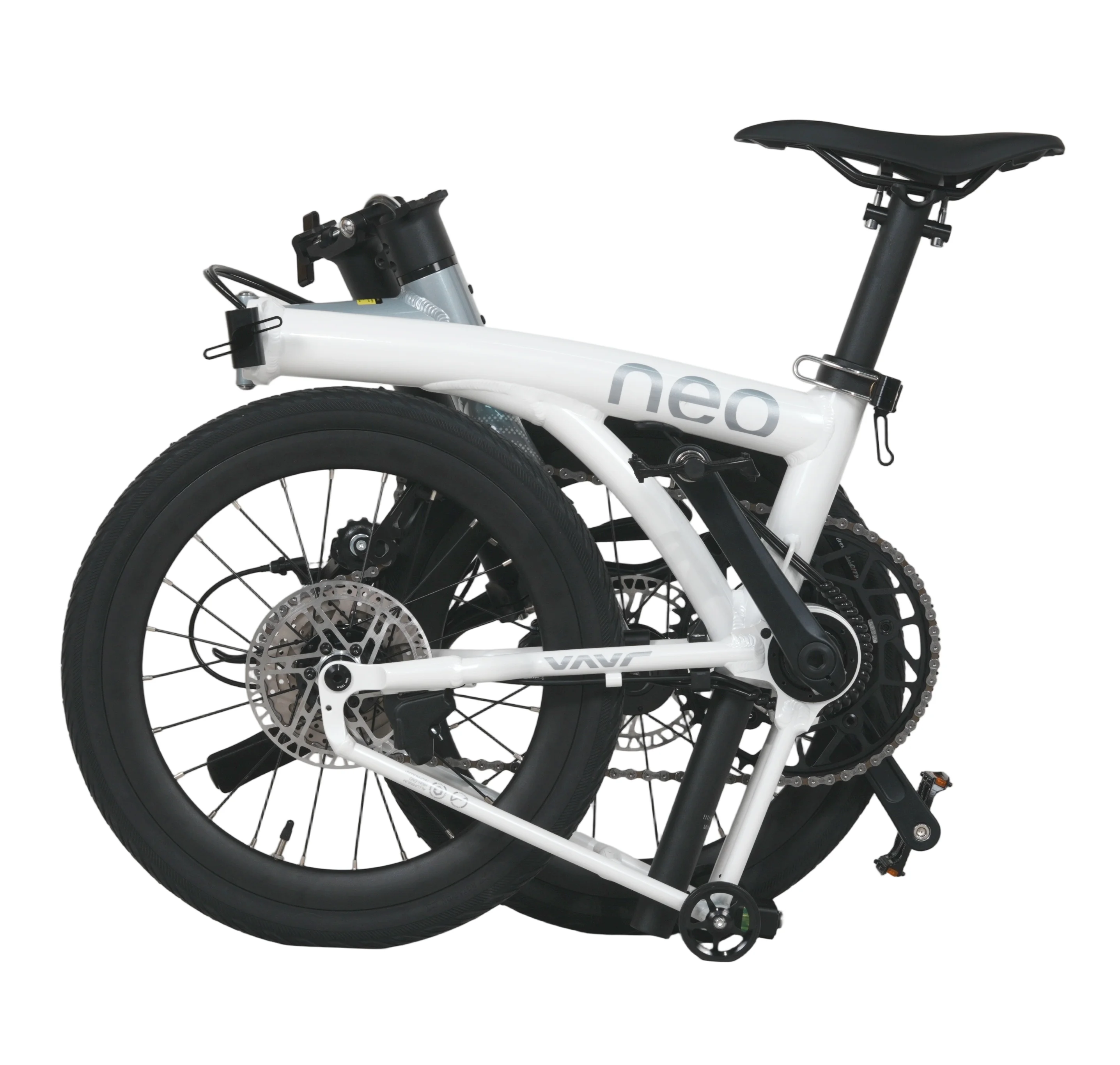 JAVA-NEO-Tri-Folding-Mini-