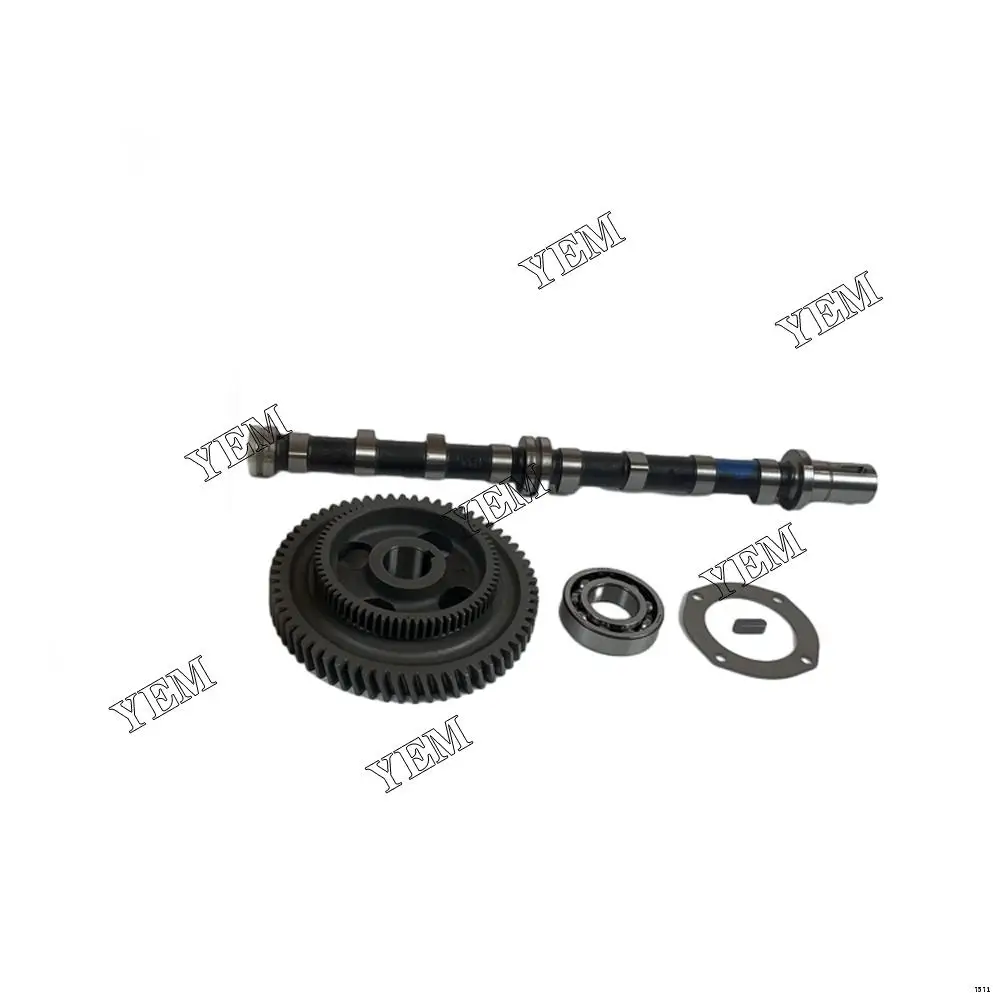 V2607 Camshaft Assy 1J730-16012 for Kubota