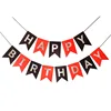 Black red (silver text)