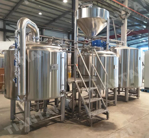 micro brewery 1000l craft beer brewing equipment