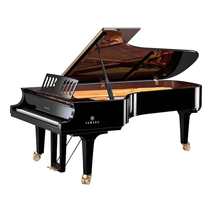 グランドピアニスト/Grand Pianist with YAMAHA Amazon.co.jp: Grand Pianist, Music Player, Grand Piano