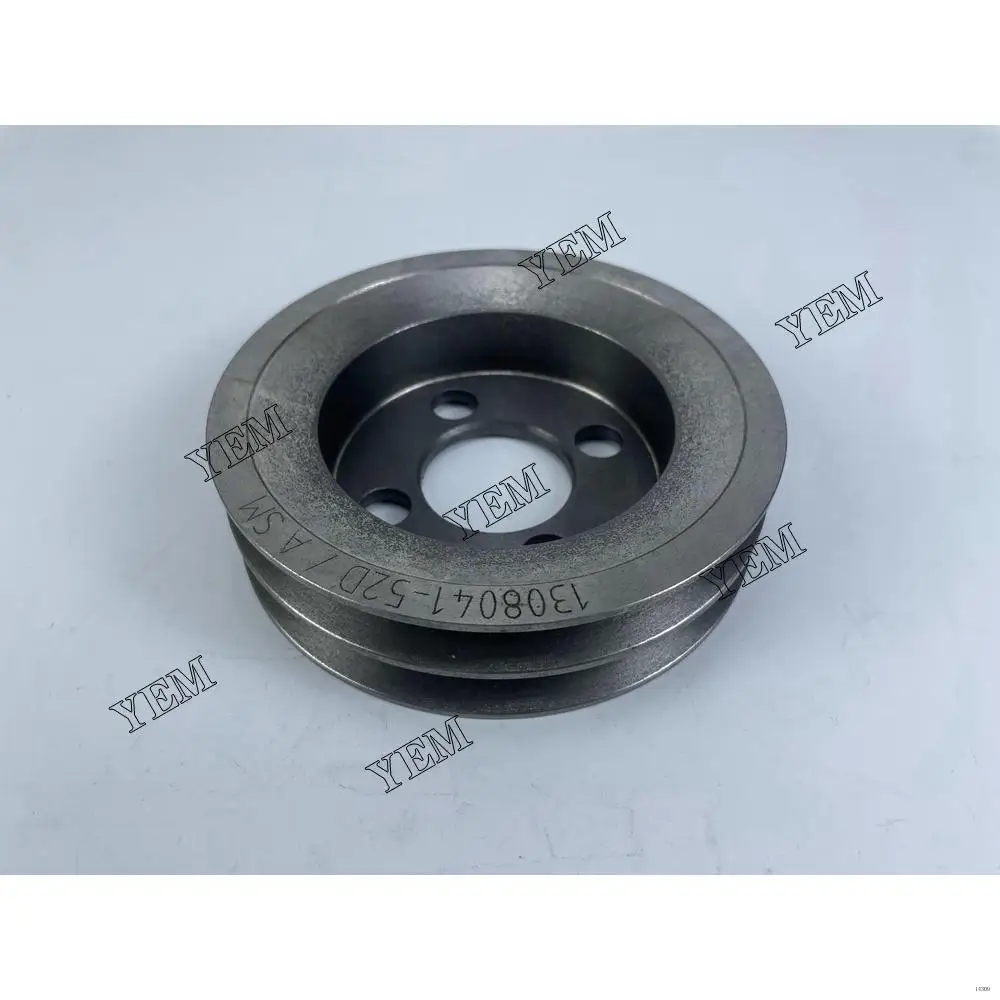 BF6M1013 Fan Pulley 0420-8699 0420-8696 for Deutz