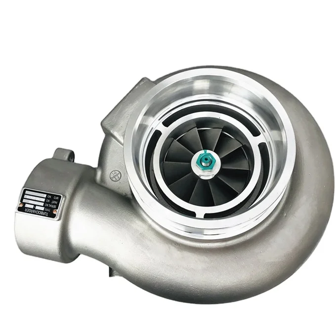 Turbo 49182-03270 49182-00410 for MITSUBISHI EX1200-5 Engine