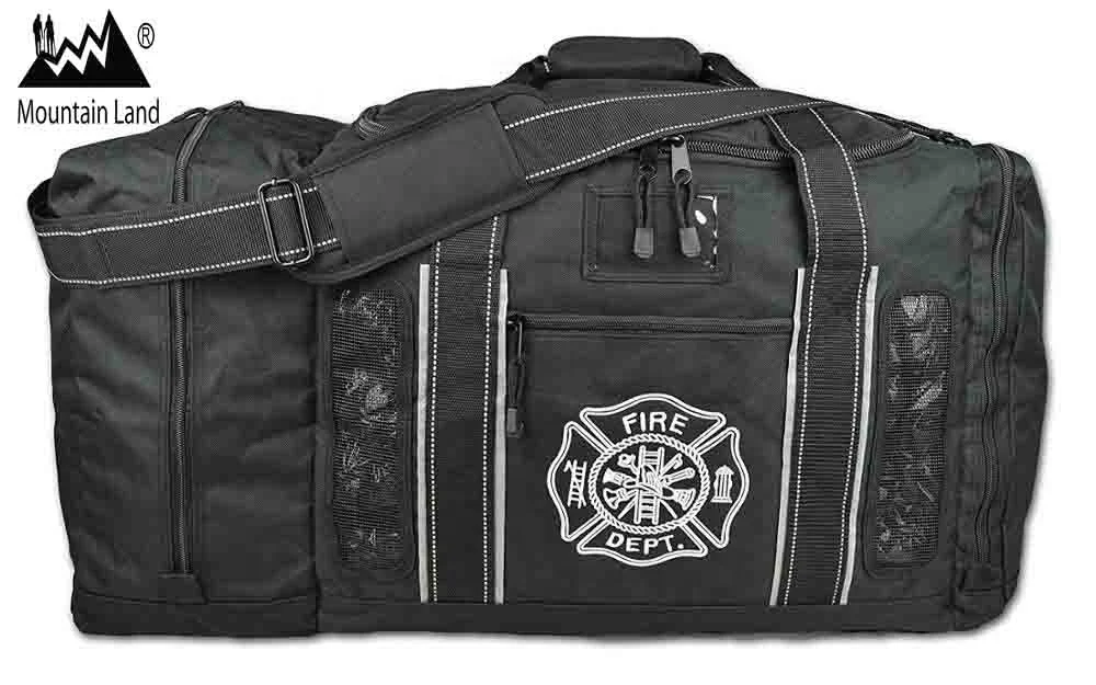 Лидер продаж, сумка для пожарного с отделением для шлема