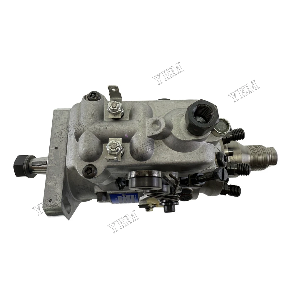 Fuel Injection Pump RE504067 RE-504067 Fit for John Deere 6068 Engine 2
