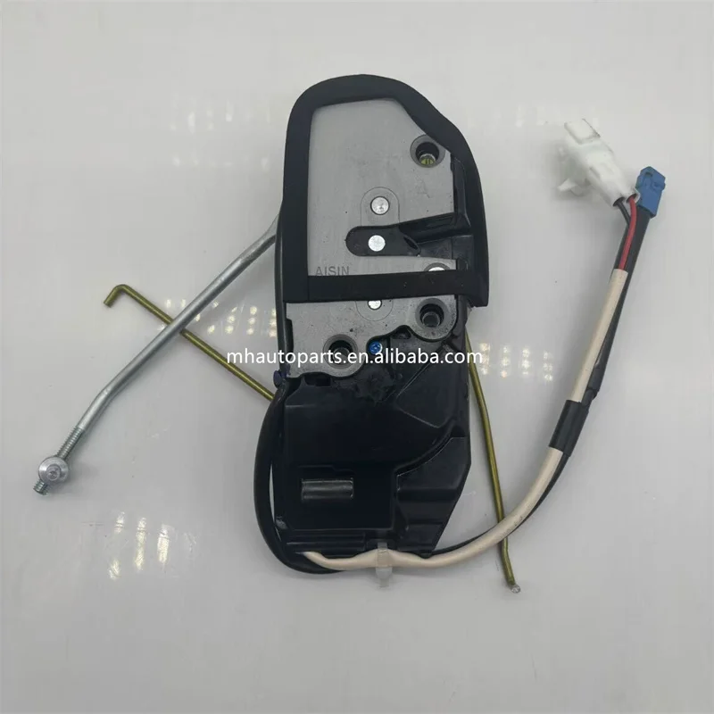 Back Door Lock Assembly for Toyota Land Cruiser FZJ GRJ71 VDJ76