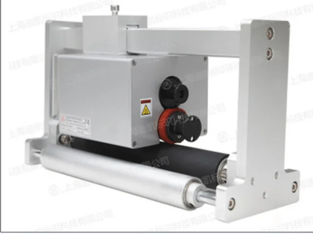 DIKAI DK1100 Automatic Electric Pillow Packaging Machine Ink Wheel/Roller Coding Cartons Paper Date Encoder Customized Label 3