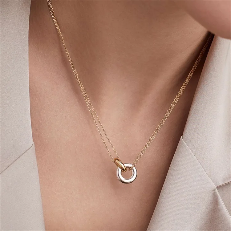 Layer Necklace
