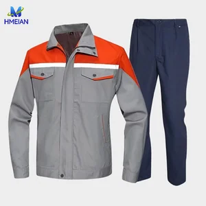 Gas Station Workwear Uniform Engineering Uniform Flame Resistant Workwear Australian Custom Workwear