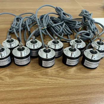 SICK Absolute Encoder, 1 Bit At ₹ 000/piece In Bengaluru | ID - Foto 2