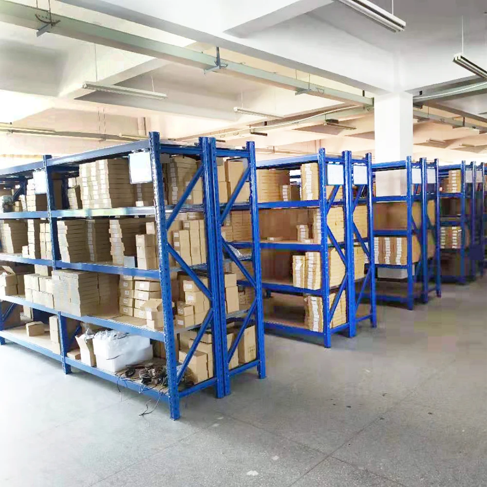 Anhui Tianguang Sensor Co., Ltd. 3
