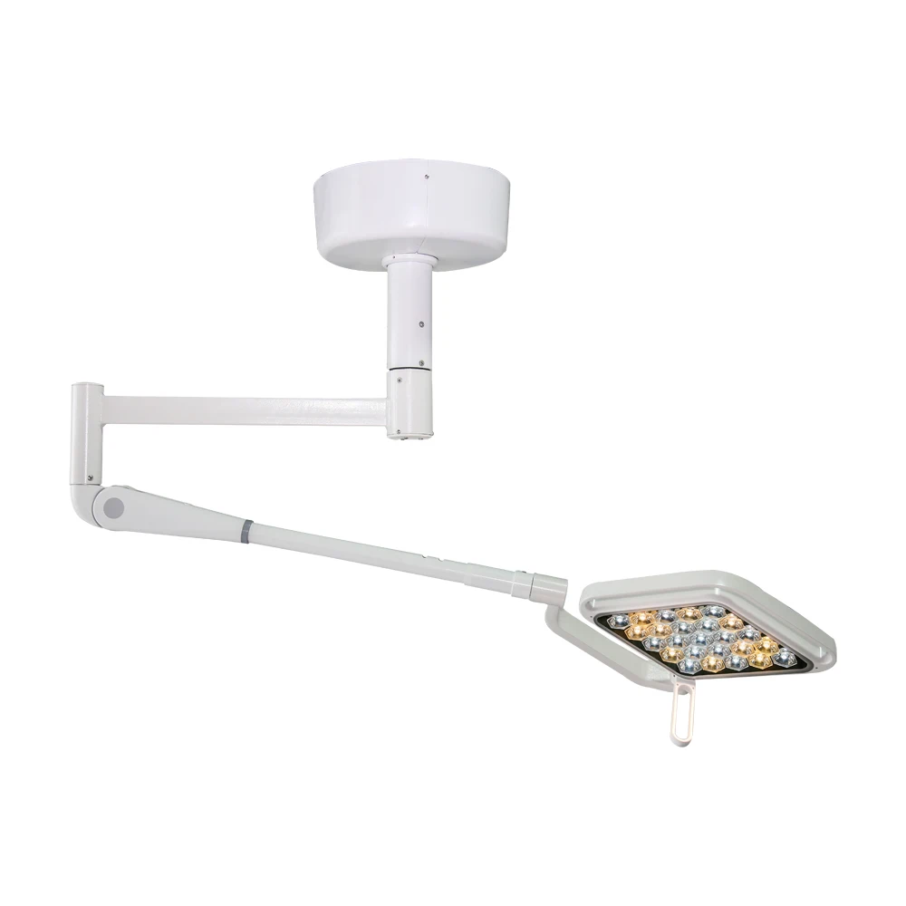 Shadowless operation lamp CY-L25C(LED)