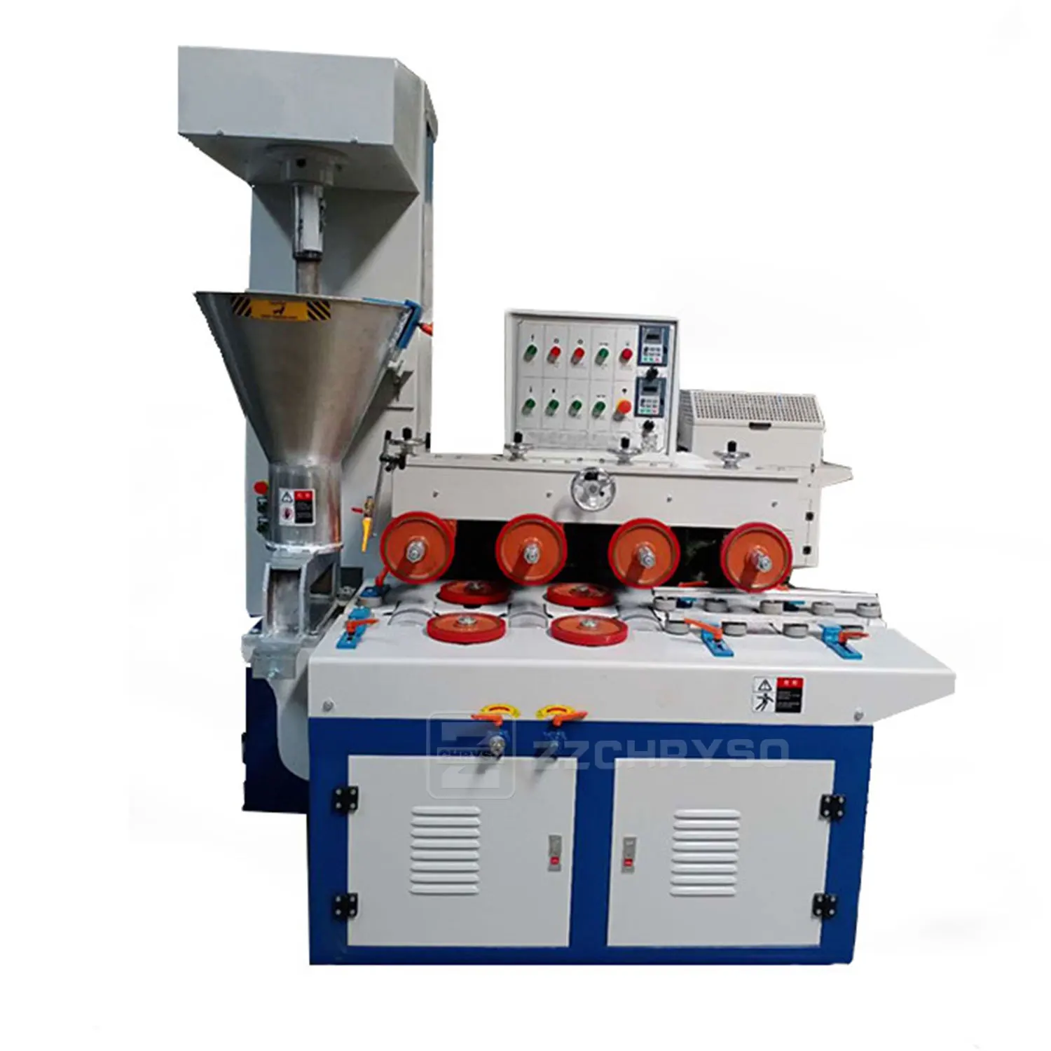 Gesso Primed Solid Wooden Moulding Machine Mdf Skirting Crown Moulding Machine