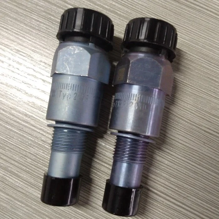 21592010 Bus Spare Parts Speedometer Sensor for Yutong 20102501