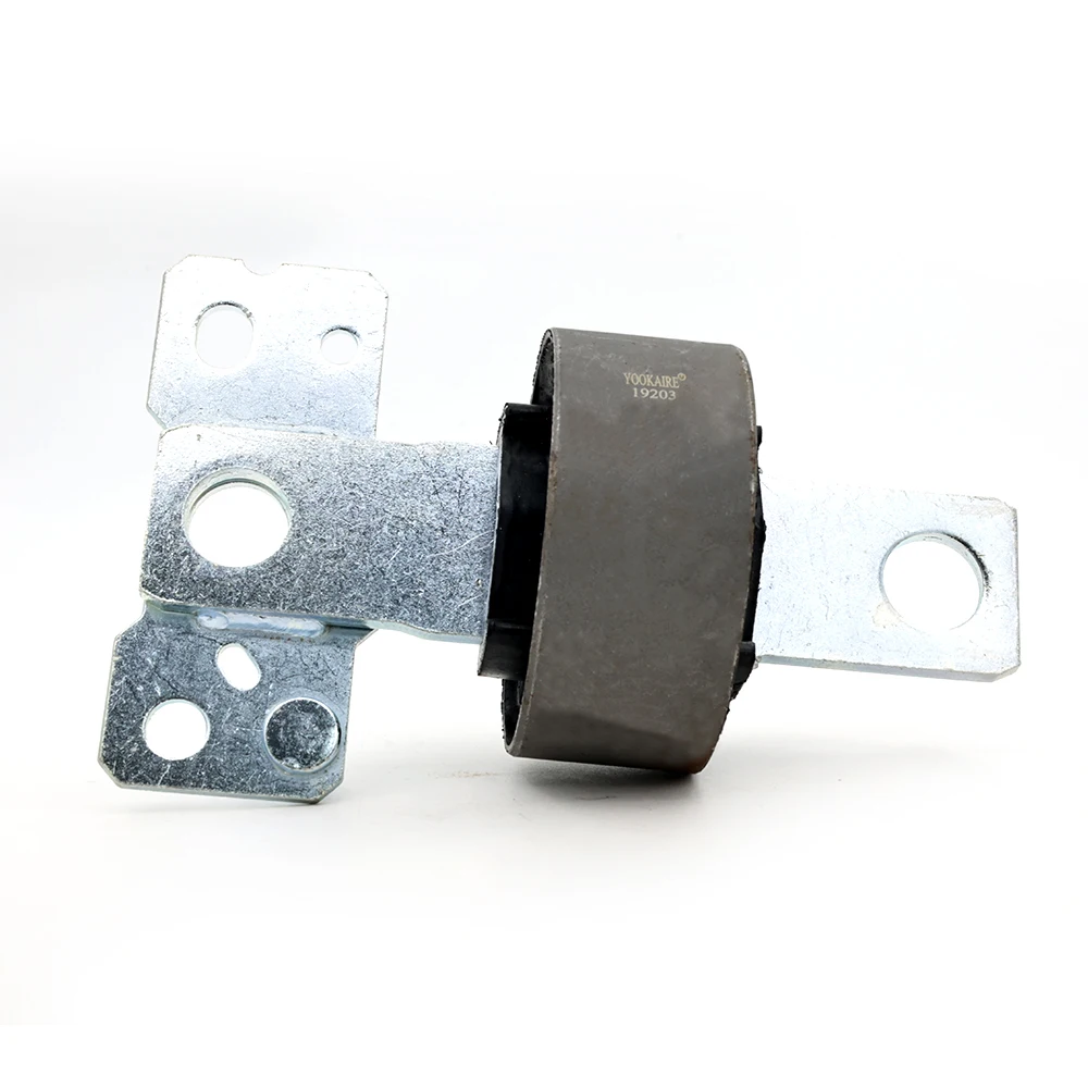 6G915K896AB 2040702 3554401 Knuckle Arm Bush (Rear) With Bracket Left ... — 5