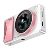 32GB Pink Dual Cam
