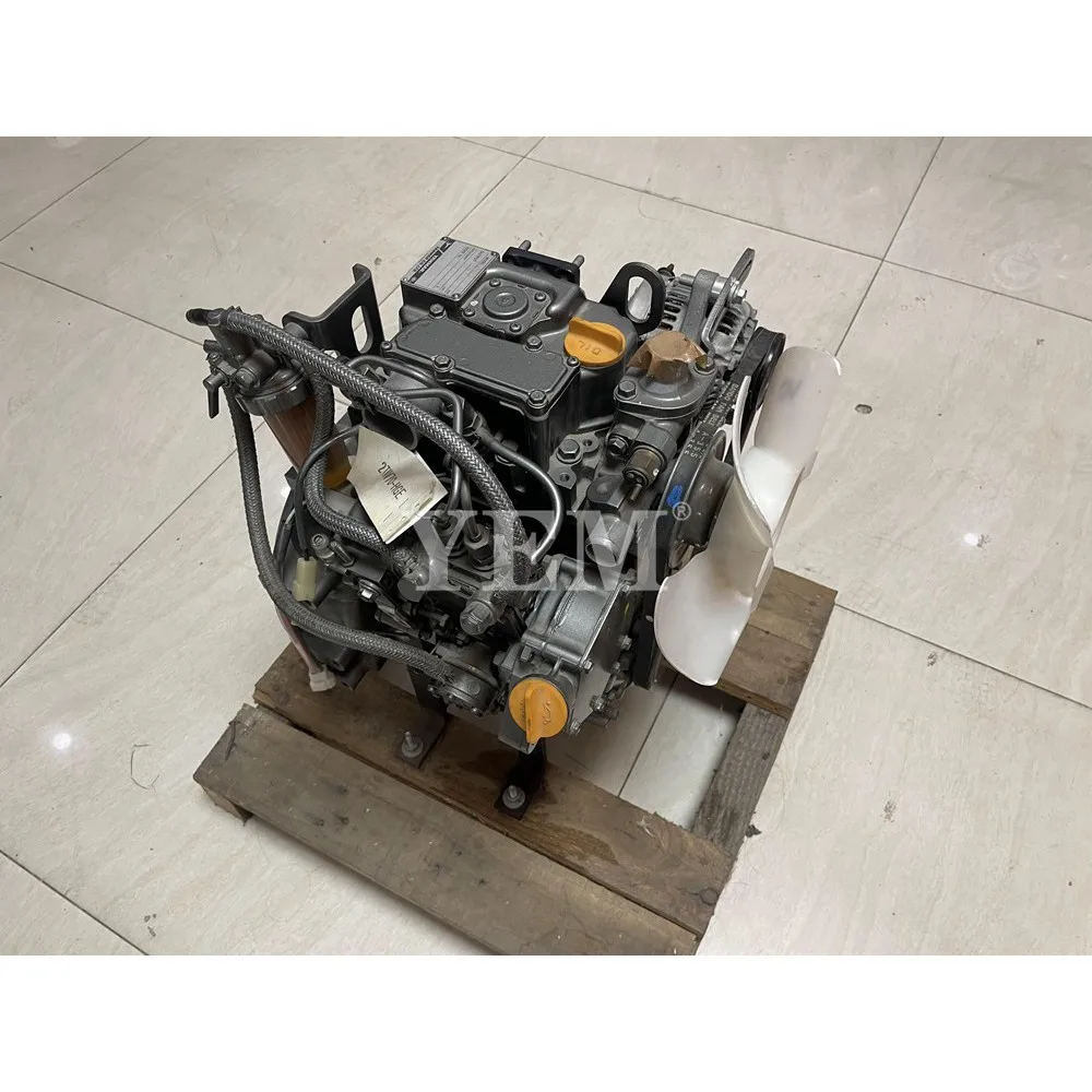 For Yanmar Diesel Engine 2TNV70 Complete Engine Assy