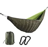 Hamac vert O.D 250*140cm