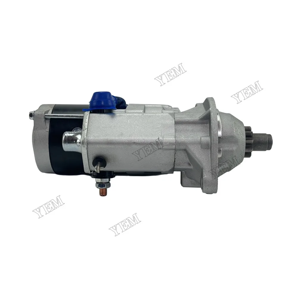Starter Motor 3E-5381 Fit for Caterpillar 3114 Engine 3